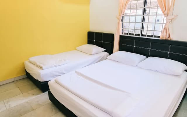 Clover Homestay - photo 5