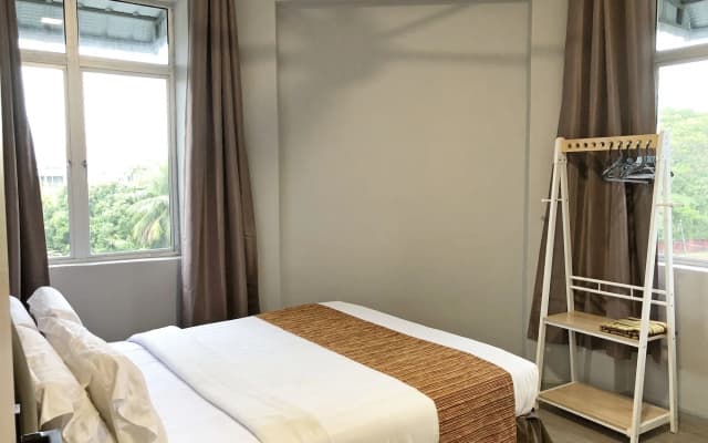 Seaview Apartment - photo 5