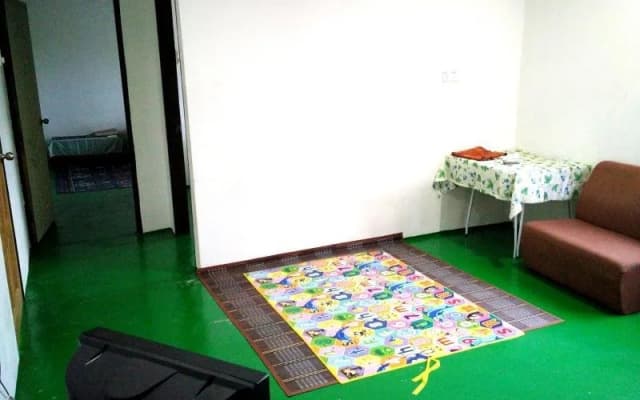 Zanishah Guesthouse - photo 2