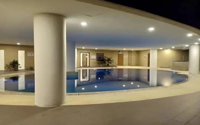 Luxfort 118 Service Suites - photo 2