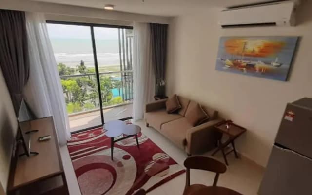 NRA @TimurBay Seafront Residence - photo 4