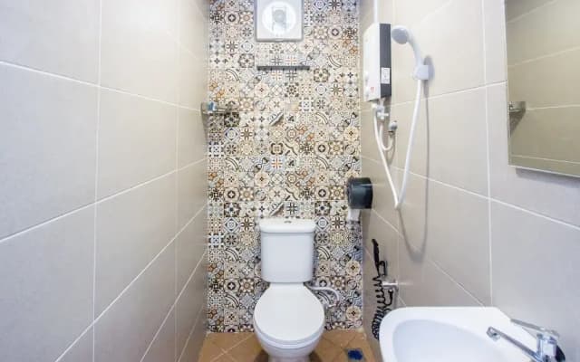 Spacious Newly Plumeria - 2BedRooms in share house - photo 2