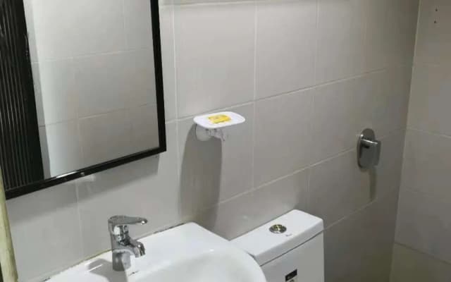 Aircondroom@Medan Inn - photo 3