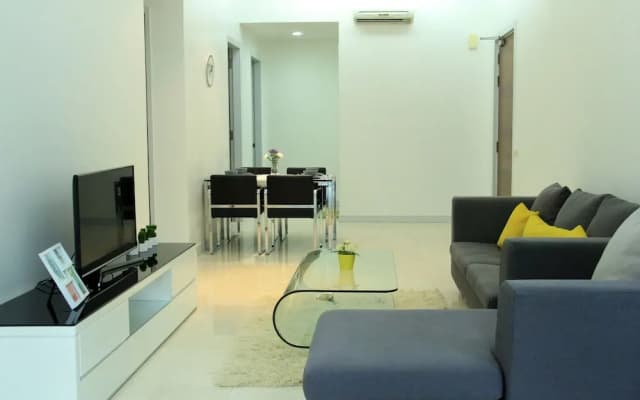 Marc Service Residence - photo 3