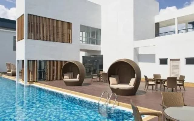 Lux 3BR Suite Puteri Harbour Near Legoland - photo 3