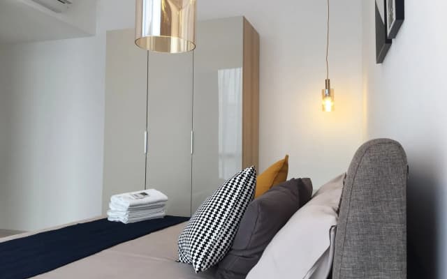Robertson Suites Bukit Bintang KLCC - photo 3