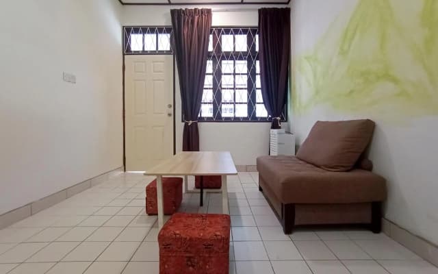OYO 90258 Natol Venice Homestay - photo 3