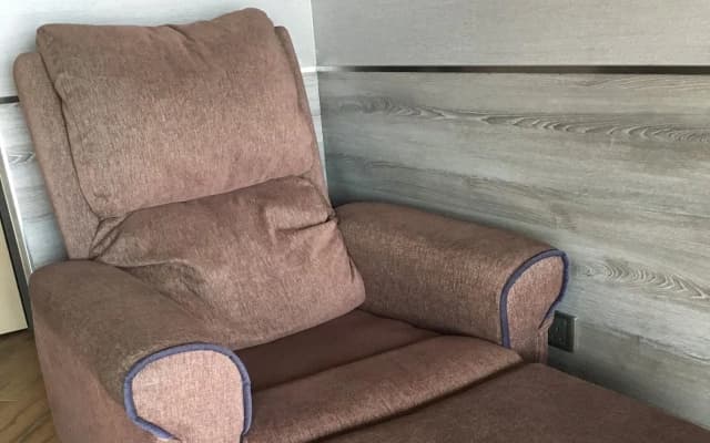 Plaza Premium Lounge KLIA - Wellness Spa - photo 4
