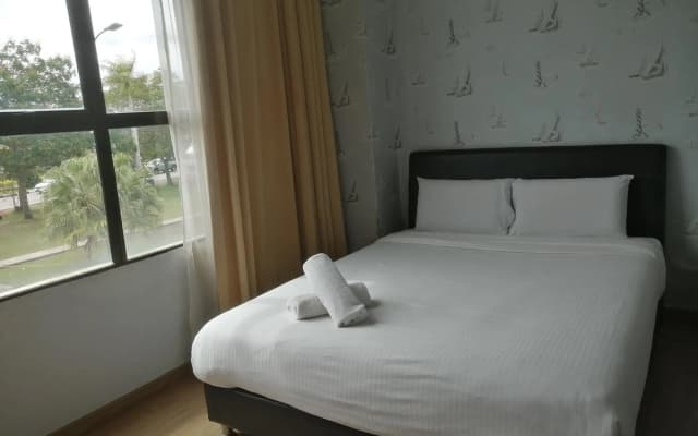 Charisma Hotel Kuantan - photo 2