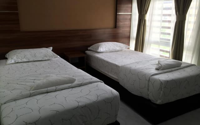 Hotel Meria - photo 4