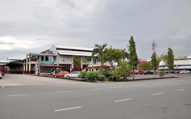 Tanjak Motel - photo 2