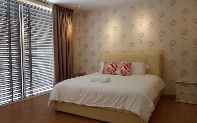 Alvin's Residence - photo 3