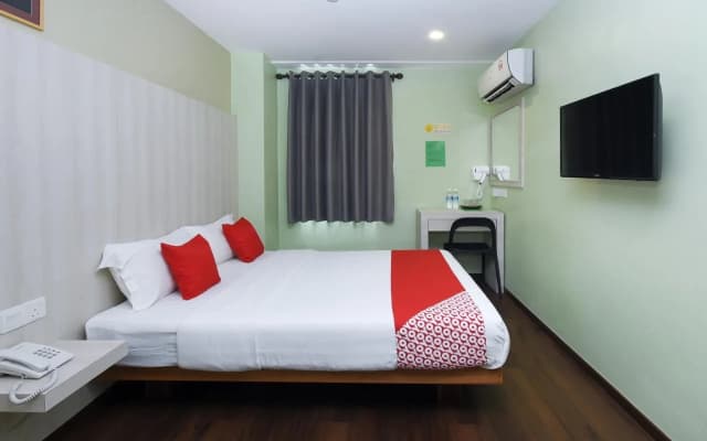 Sunshine Inn - photo 4