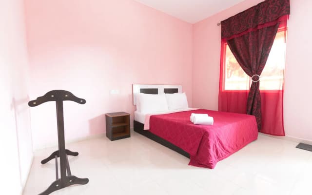 Sri Melor Inn - photo 2