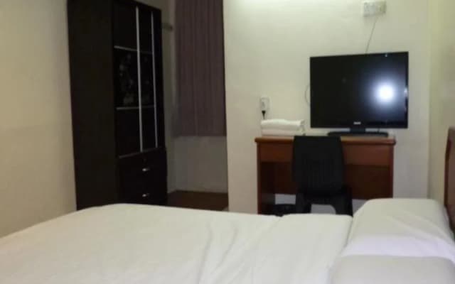 Hotel Merry - photo 4