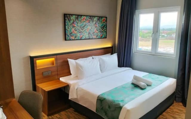 Nb Hotel - photo 3