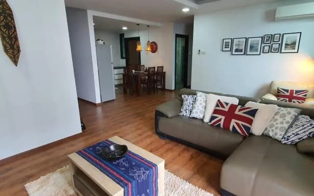 Leslie Jazz 2 New Vivacity Cozy Home - photo 5