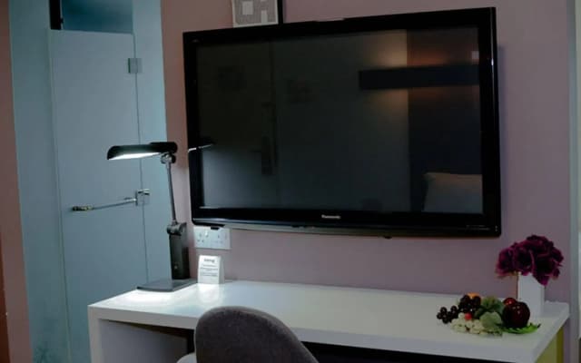 Ruemz Hotel - photo 5