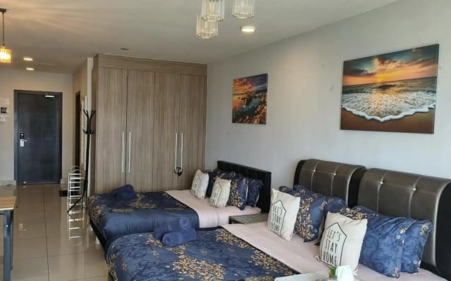 KSL D'esplanade Studio Apartment's 1 - photo 4