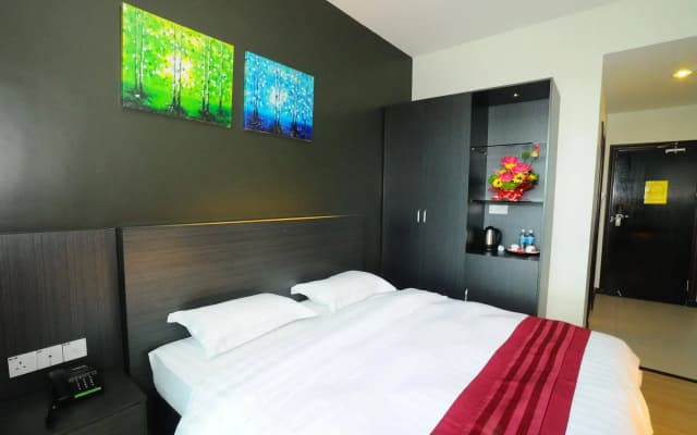 Hotel Kensington - photo 3