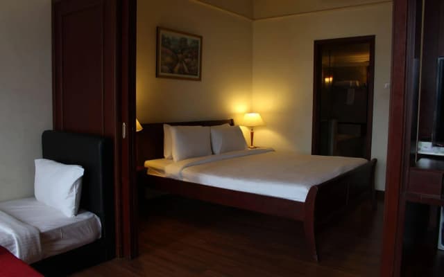 Best Service Suites at Times Square - photo 3