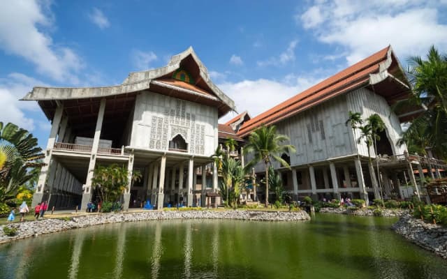 Twin Roomstay - photo 4