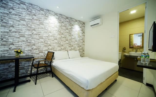 Casa Hotel - KLIA - photo 3