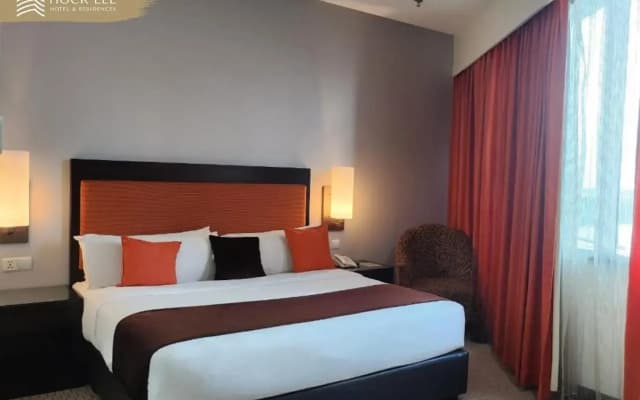 Hock Lee Hotel & Residences - photo 5