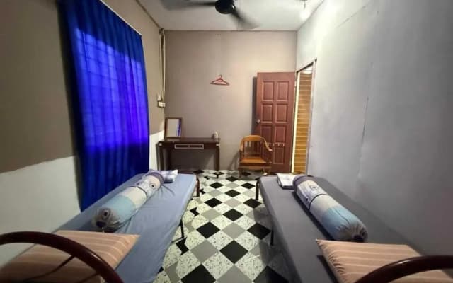 OYO 91270 Sabsa Homestay - photo 4