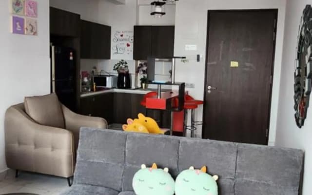 Ammar @ Troika | Netflix Coway  Wifi - photo 3