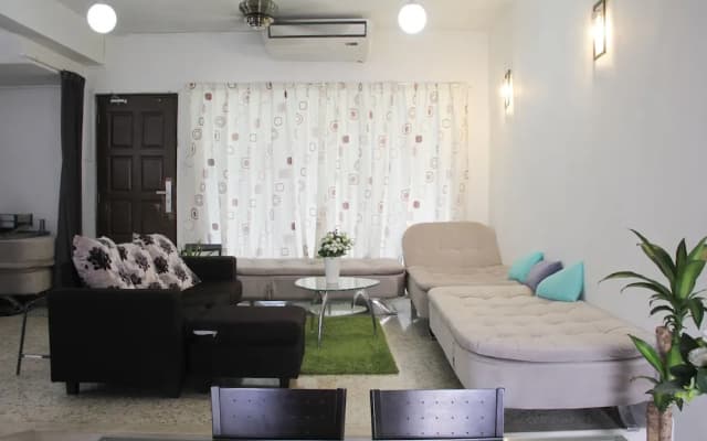 Bunkmates Damansara Uptown - photo 4