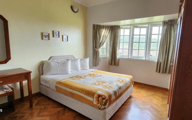 KPW at Greenhill Resort - photo 4