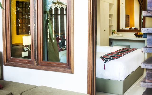 Sunday Telaga Terrace Boutique Resort - photo 3