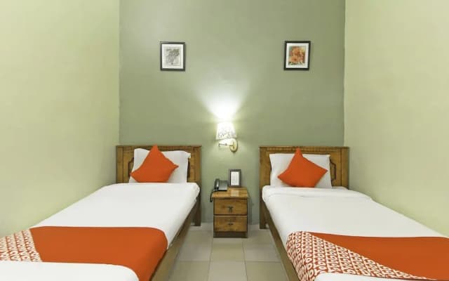 OYO 943 3Gs Hotel - photo 5