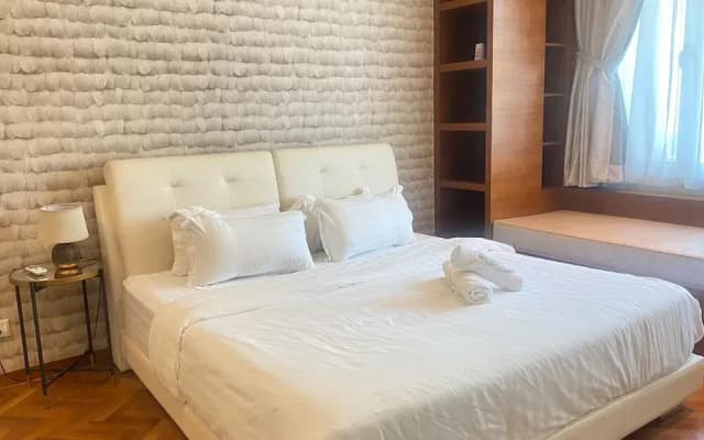 The Suites Straits Quay - photo 3