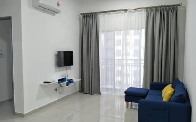Mesahill 2 Room Condominium - Homestay - photo 4