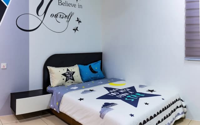 Southwest Designer's Suite by D Imperio Homestay - photo 3