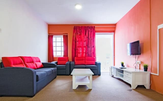Cameron Highlands Apartment (Desa Anthurium) A4 - photo 4