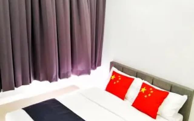 Cityview Homestay mersing - photo 2