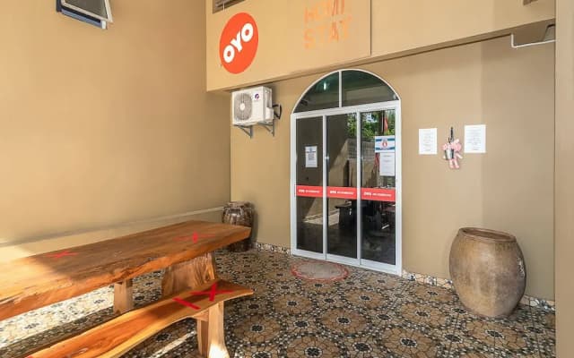 OYO 89932 DD Homestay - photo 3