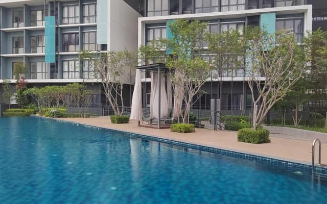 Studio Suite Homestay Klia - photo 4