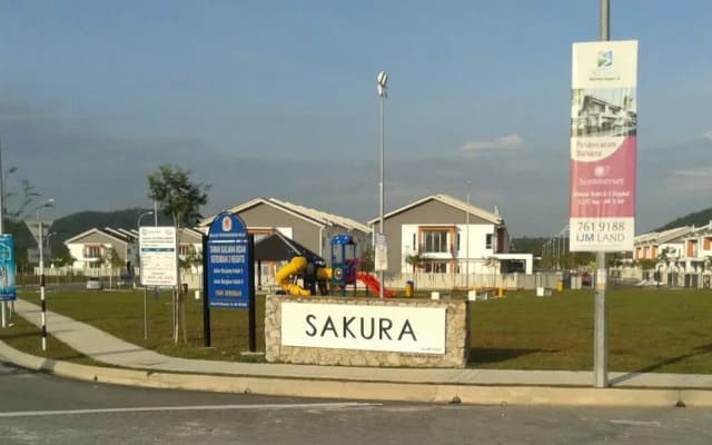 Guest House at S2 Height Seremban - photo 3