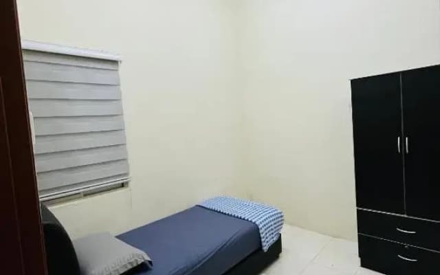 Cendana Residence Homestay 4 Kuala Ibai Kuala Terengganu - photo 4
