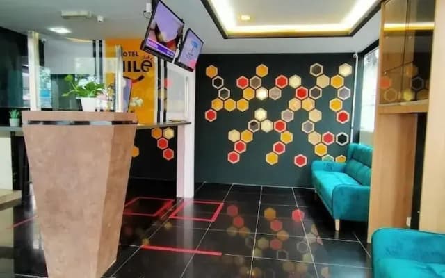 Smile Hotel SS2 Petaling Jaya - photo 2
