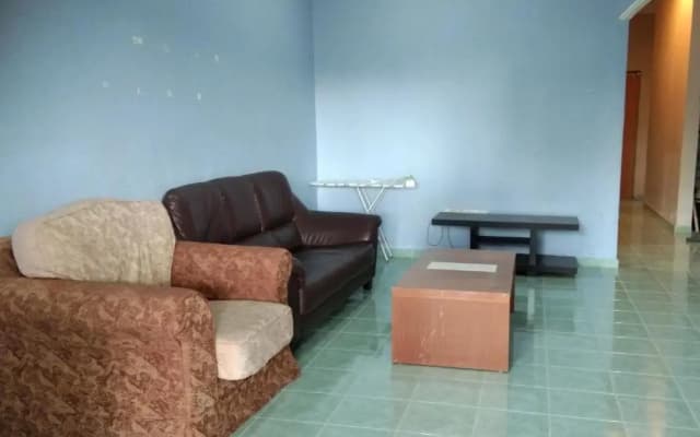 D'Paka 2020 Homestay - photo 2