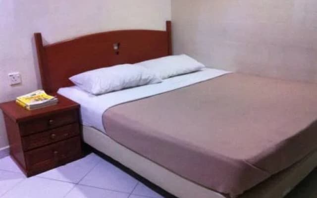 Hotel Lavender Inn - photo 2