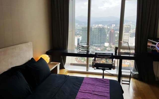 Getaway Suite by Asiapex - photo 3