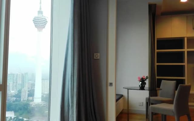 KLCC Platinum Suites by Condotel - photo 3
