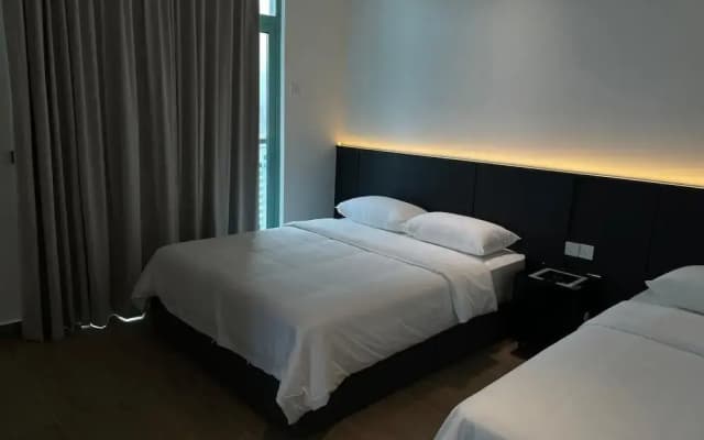 La.mer Butik Hotel - photo 4
