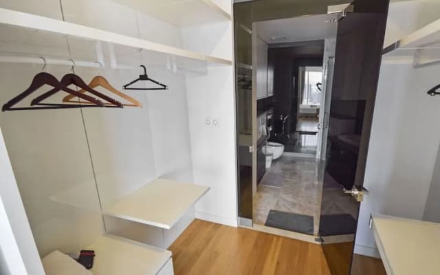 Saba Suites at The Platinum KLCC Bukit Bintang Kuala Lumpur - photo 3